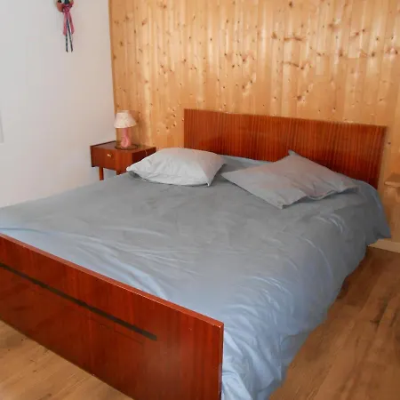 Location Mirande 2 4 Couchages 9 Quartier Pon Apartamento *