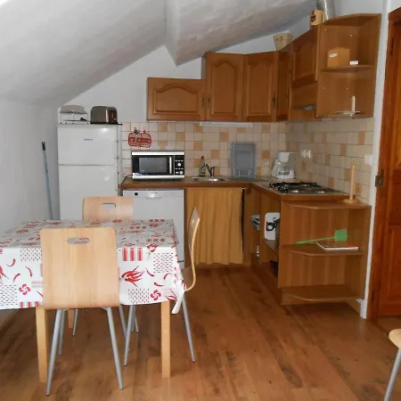 Location Mirande 2 4 Couchages 9 Quartier Pon *