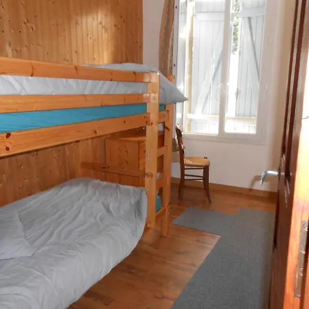 Location Mirande 2 4 Couchages 9 Quartier Pon Laruns