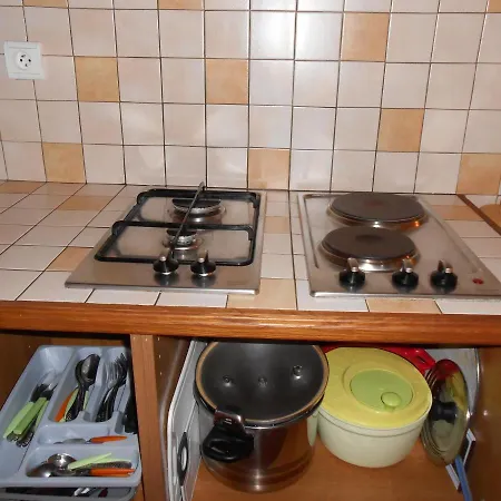 Location Mirande 2 4 Couchages 9 Quartier Pon *
