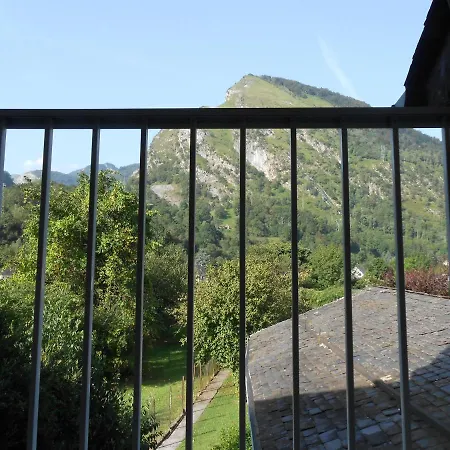 Location Mirande 2 4 Couchages 9 Quartier Pon Διαμέρισμα *