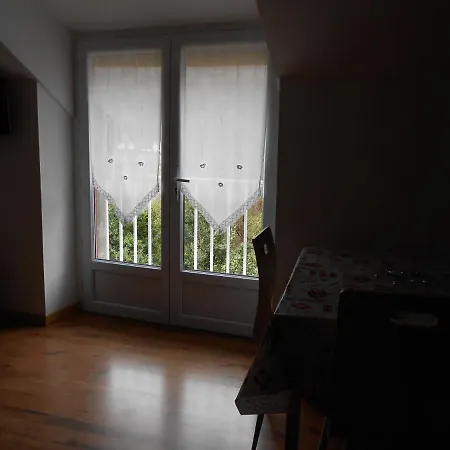 Διαμέρισμα Location Mirande 2 4 Couchages 9 Quartier Pon *