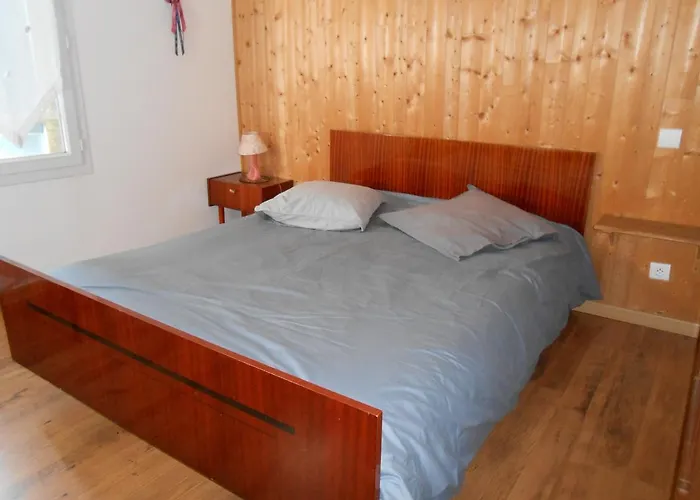 Location Mirande 2 4 Couchages 9 Quartier Pon 아파트 *