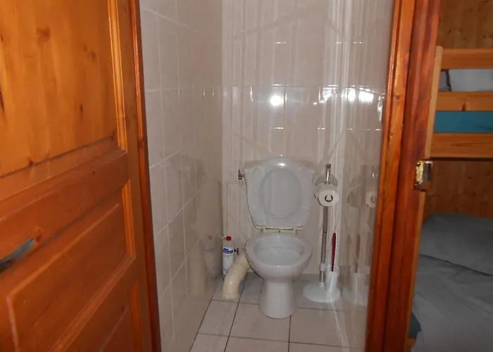 Location Mirande 2 4 Couchages 9 Quartier Pon 아파트 라헝스