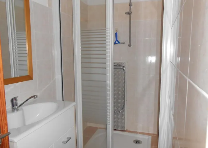 Location Mirande 2 4 Couchages 9 Quartier Pon *