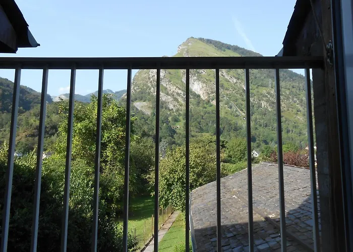 Location Mirande 2 4 Couchages 9 Quartier Pon 아파트 *